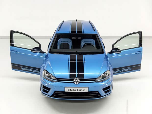 大众(进口) 高尔夫(进口) 2015款 GTE Sport Concept 大众(进口) 高尔夫(进口) 2015款 GTE Sport Concept