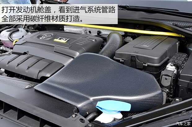 大众(进口) 高尔夫(进口) 2015款 GTI 自动版