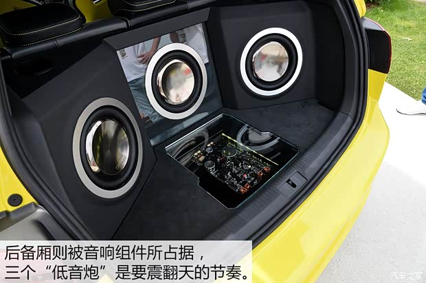 大众(进口) 高尔夫(进口) 2015款 GTI 自动版