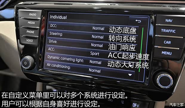 斯柯达(进口) Superb 2015款 基本型