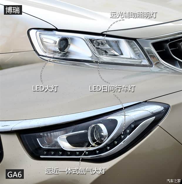 吉利汽车 博瑞 2015款 1.8T 旗舰型 吉利汽车 博瑞 2015款 1.8T 旗舰型