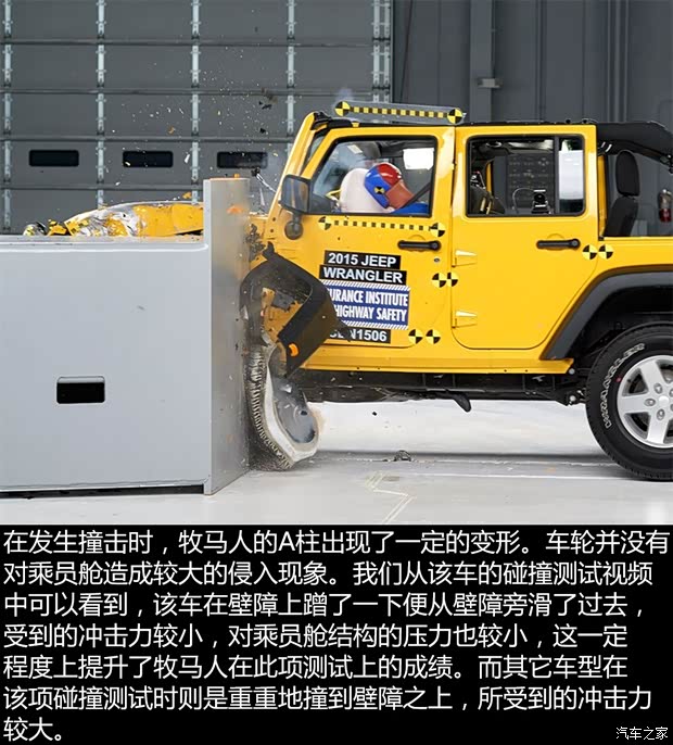 Jeep(进口) 牧马人 2015款 3.6L 四门版 Rubicon