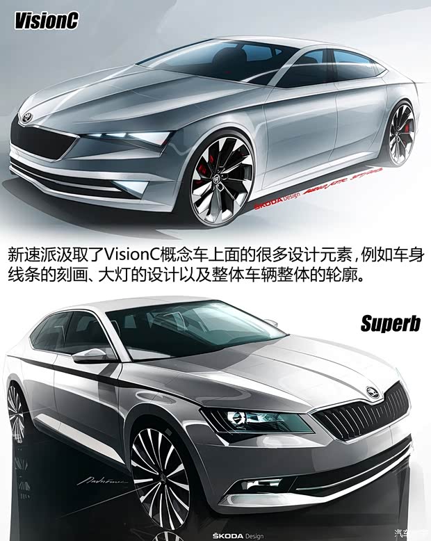 斯柯達(進口) Superb 2015款 基本型