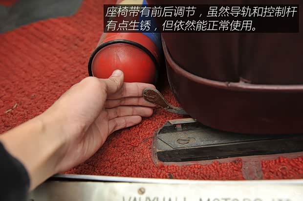 沃克斯豪尔 沃克斯豪尔LM14/40 1922款 以往经典版