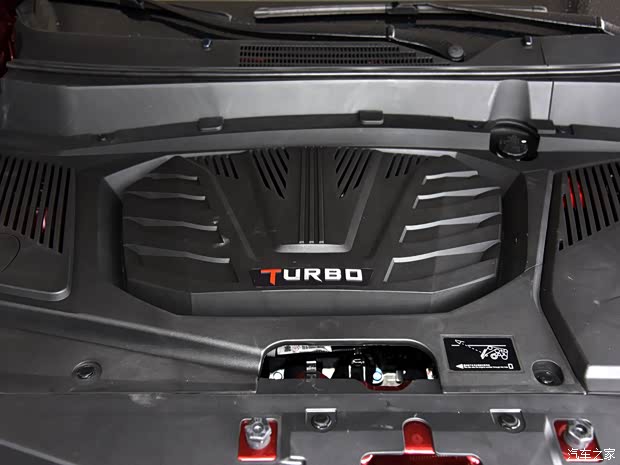 东南汽车 东南DX7 2015款 1.5T 自动尊贵型