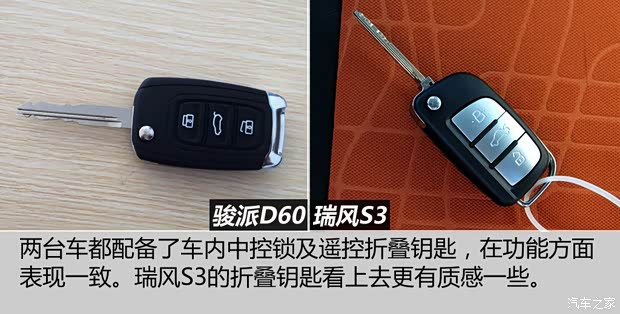 天津一汽 骏派D60 2015款 1.5L 手动舒适型