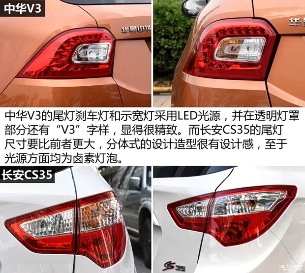 華晨中華 中華V3 2015款 1.5L 自動天窗型