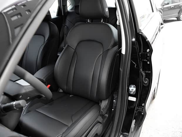 长城汽车 哈弗H2 2015款 1.5T 自动两驱精英版 长城汽车 哈弗H2 2015款 1.5T 自动两驱精英版