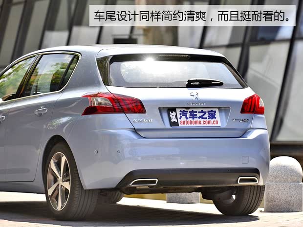  308S 2015 1.6T Զ۰
