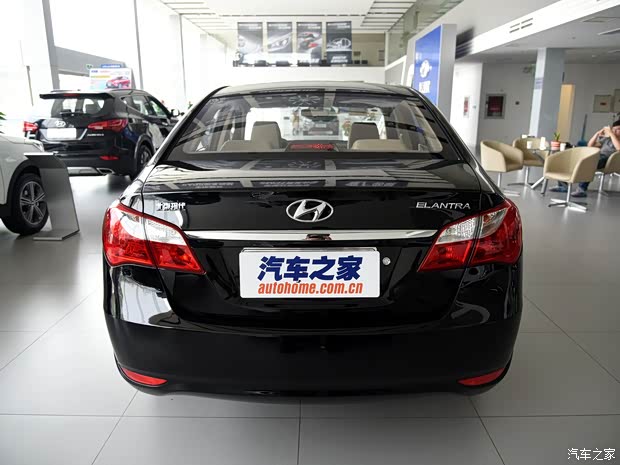 北京現(xiàn)代 悅動(dòng) 2015款 基本型 北京現(xiàn)代 悅動(dòng) 2015款 基本型