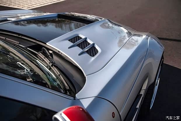 奔馳-AMG 奔馳SLS級AMG 2011款 SLS AMG 奔馳-AMG 奔馳SLS級AMG 2011款 SLS AMG