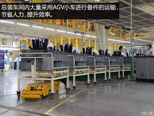 长安福特 锐界 2015款 2.7T GTDi 四驱尊锐型