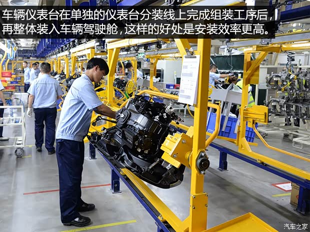 长安福特 锐界 2015款 2.7T GTDi 四驱尊锐型