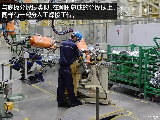 长安福特 锐界 2015款 2.7T GTDi 四驱尊锐型