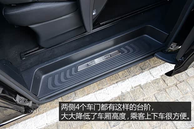 奔驰(进口) 奔驰V级(进口) 2015款 V 250 BlueTEC 奔驰(进口) 奔驰V级(进口) 2015款 V 250 BlueTEC