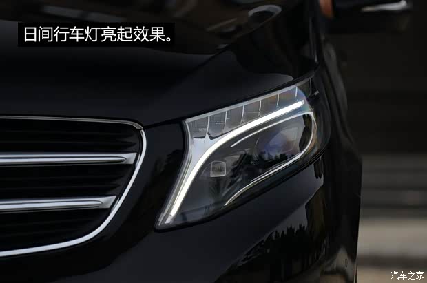 奔驰(进口) 奔驰V级(进口) 2015款 V 250 BlueTEC 奔驰(进口) 奔驰V级(进口) 2015款 V 250 BlueTEC