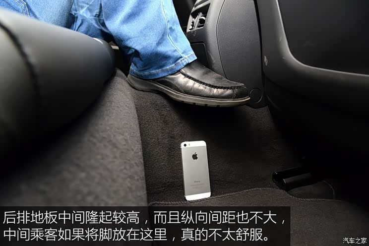 通用凯迪拉克 凯迪拉克ATS-L 2014款 25T 舒适型