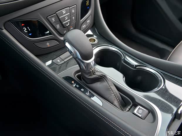 通用别克 昂科威 2015款 20T 两驱领先型 通用别克 昂科威 2015款 20T 两驱领先型