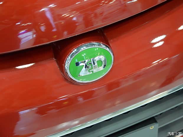 知豆電動(dòng)車 知豆D2 2015款 舒適型 知豆電動(dòng)車 知豆D2 2015款 舒適型