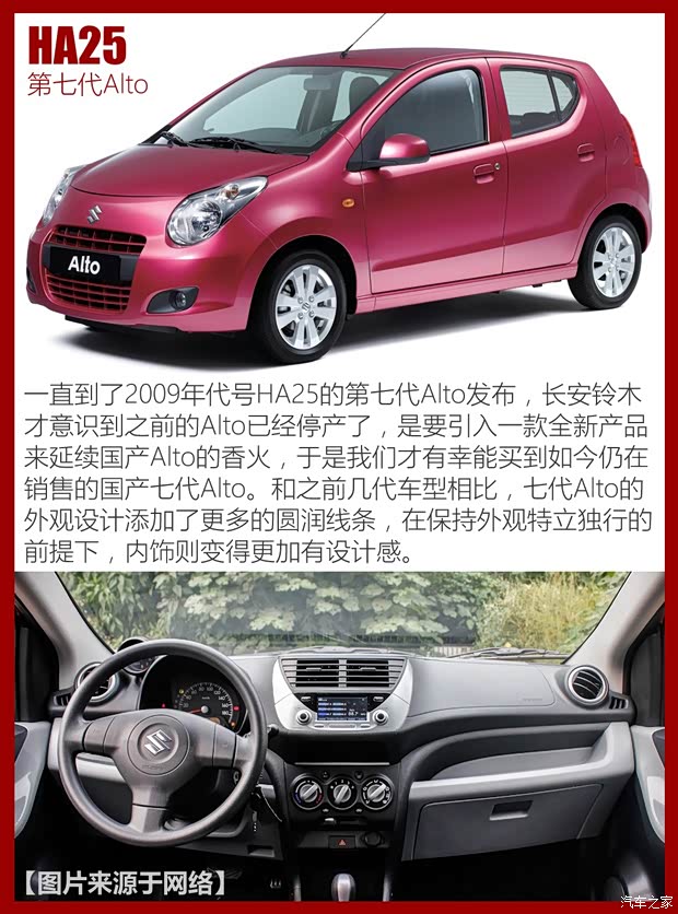 鈴木(進口) 奧拓(海外) 2016款 基本型