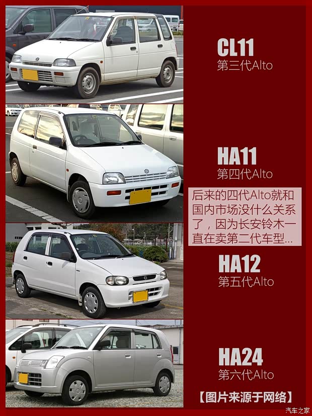 鈴木(進口) 奧拓(海外) 2016款 基本型