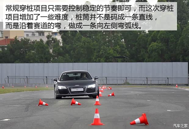 奥迪(进口) 奥迪R8 2014款 5.2 FSI quattro