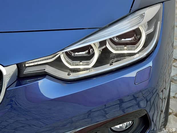 寶馬(進(jìn)口) 寶馬3系(進(jìn)口) 2015款 340i 基本型