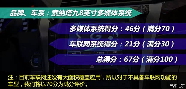 北京现代 索纳塔九 2015款 2.4L TOP旗舰型