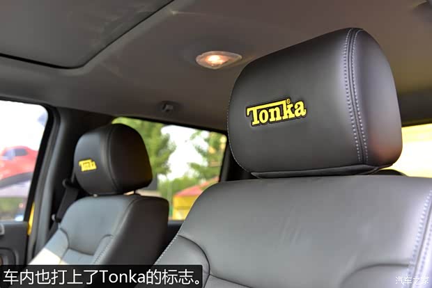 福特(进口) 福特F-150 2013款 基本型