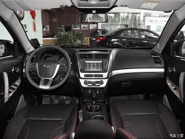 吉利汽車 吉利GX7 2015款 經(jīng)典版 1.8L 手動(dòng)精英型 國(guó)V