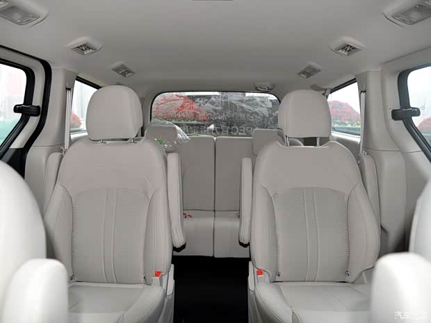 上汽商用車 上汽大通G10 2015款 2.0T 手動紀念版