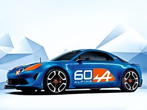 Z Alpine Celebration 2015 Concept