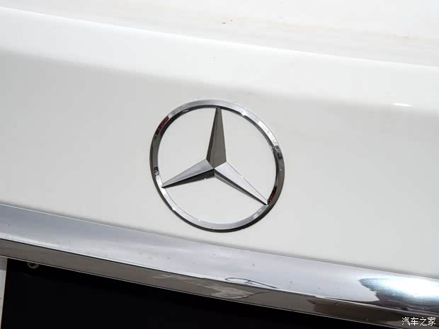 北京奔馳 奔馳C級 2015款 改款 C 180 L 運動型