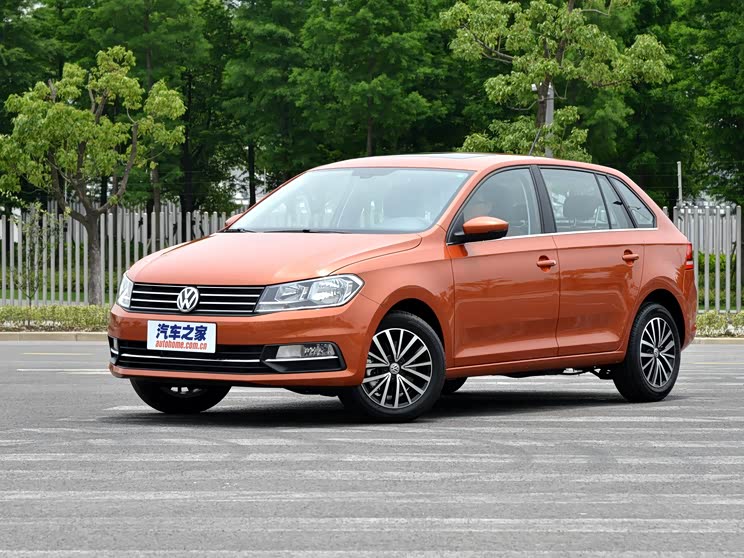 上海大众 桑塔纳·浩纳 2015款 230tsi dsg豪华型图片