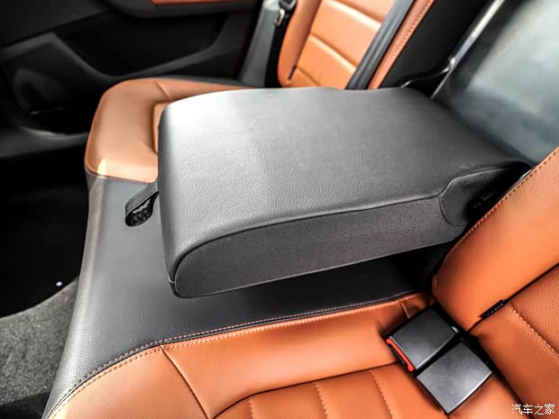 上海大众 桑塔纳·浩纳 2015款 230TSI DSG豪华型