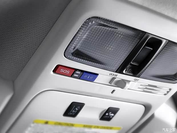 斯巴鲁 森林人 2016款 基本型