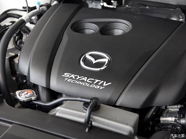 長(zhǎng)安馬自達(dá) 馬自達(dá)CX-5 2015款 2.0L 自動(dòng)四驅(qū)豪華型