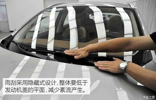 东南汽车 东南DX7 2015款 1.5T 自动尊贵型 东南汽车 东南DX7 2015款 1.5T 自动尊贵型