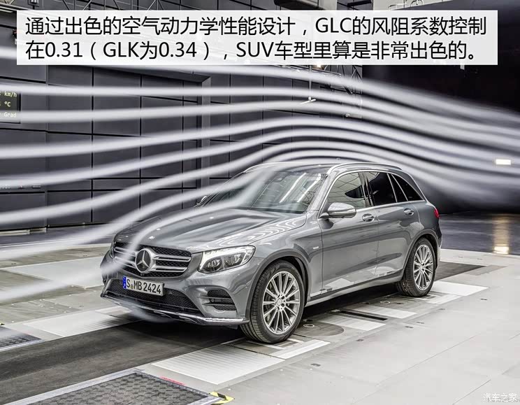 奔驰(进口) 奔驰GLC级(进口) 2015款 250d 4MATIC 奔驰(进口) 奔驰GLC级(进口) 2015款 250d 4MATIC