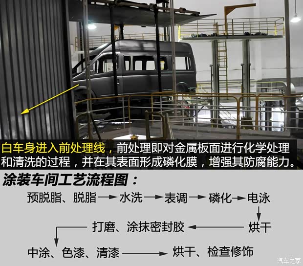 上汽商用车 上汽大通G10 2014款 2.0T 自动行政版