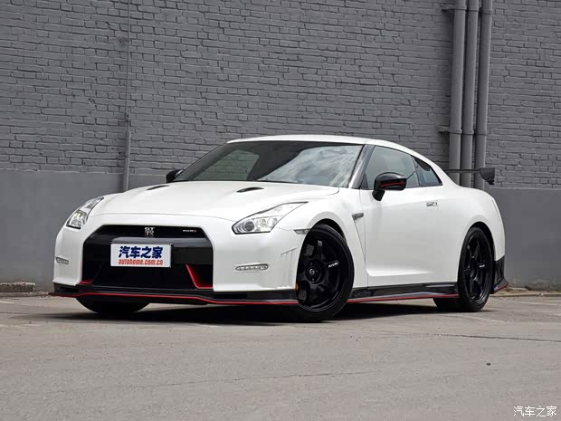 日產(chǎn)(進(jìn)口) 日產(chǎn)GT-R 2015款 3.8T Nismo 日產(chǎn)(進(jìn)口) 日產(chǎn)GT-R 2015款 3.8T Nismo