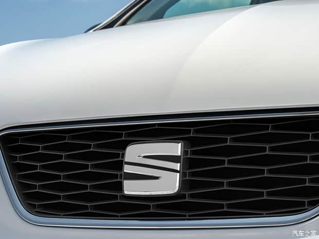 西雅特 伊比飒 2016款 3门版