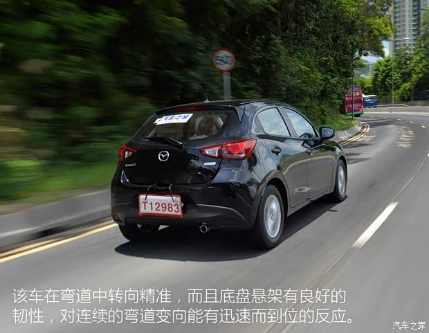 馬自達(進口) 馬自達2(海外) 2015款 兩廂 基本型 馬自達(進口) 馬自達2(海外) 2015款 兩廂 基本型