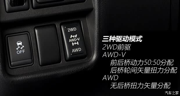 英菲尼迪(進口) 英菲尼迪ESQ 2014款 1.6T 率動版