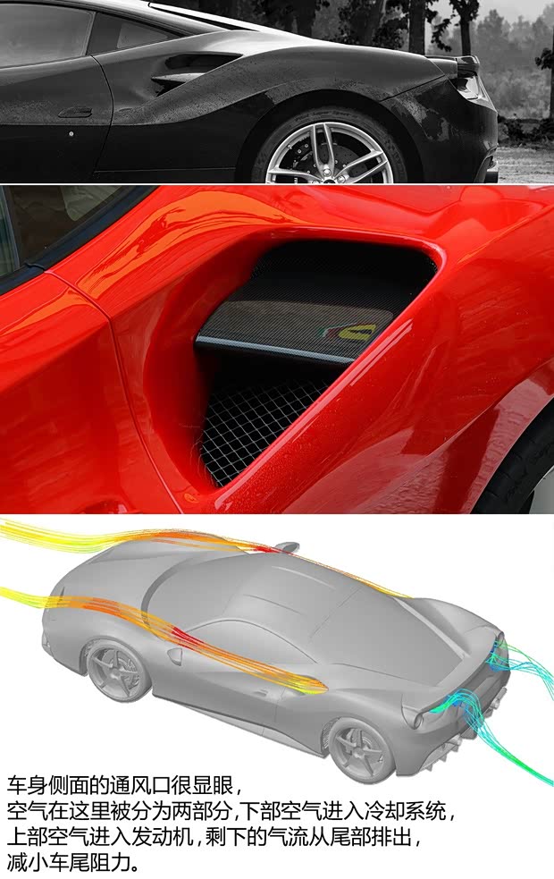 法拉利 法拉利488 2015款 488 GTB