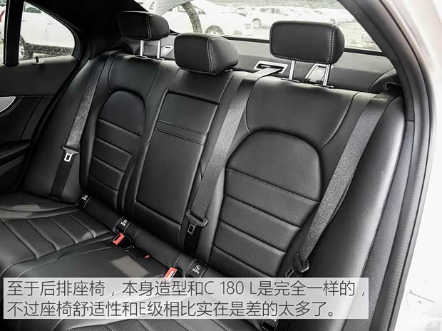 北京奔驰 奔驰C级 2015款 C 200 运动版 北京奔驰 奔驰C级 2015款 C 200 运动版