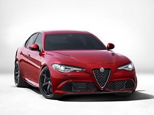 _ܚW Giulia 2015 