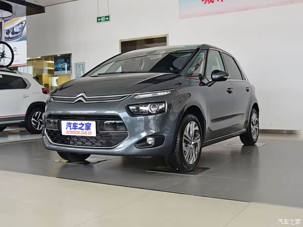 雪鐵龍(進(jìn)口) C4 PICASSO 2015款 1.6T 豪華型 5座 雪鐵龍(進(jìn)口) C4 PICASSO 2015款 1.6T 豪華型 5座