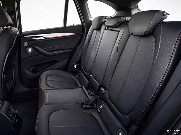 宝马(进口) 宝马X1(进口) 2015款 xDrive20i