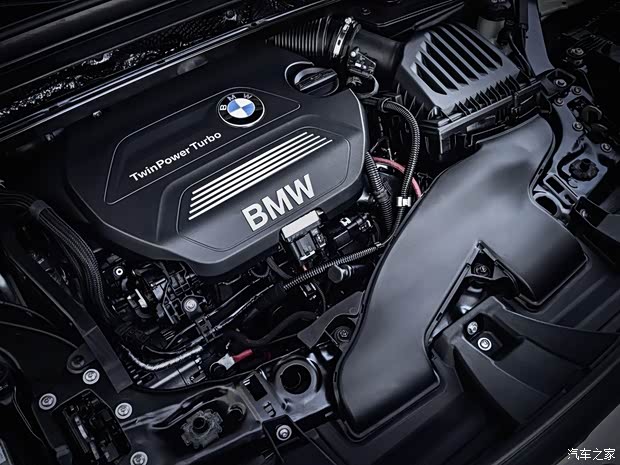 寶馬(進(jìn)口) 寶馬X1(進(jìn)口) 2015款 xDrive20i